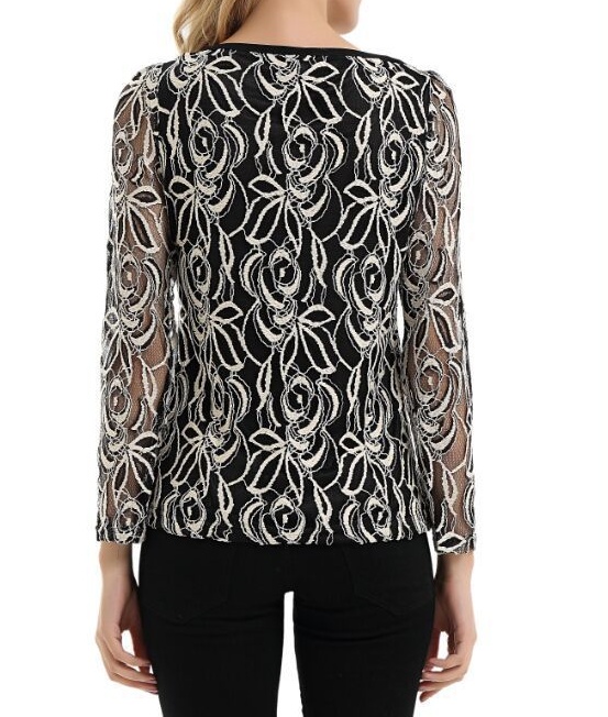 Korea style women shirt