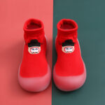 Baby Toddler Shoes Children Socks