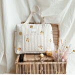 New Multifunctional Mother And Baby Bag For Outgoing Storage
