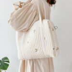 New Multifunctional Mother And Baby Bag For Outgoing Storage