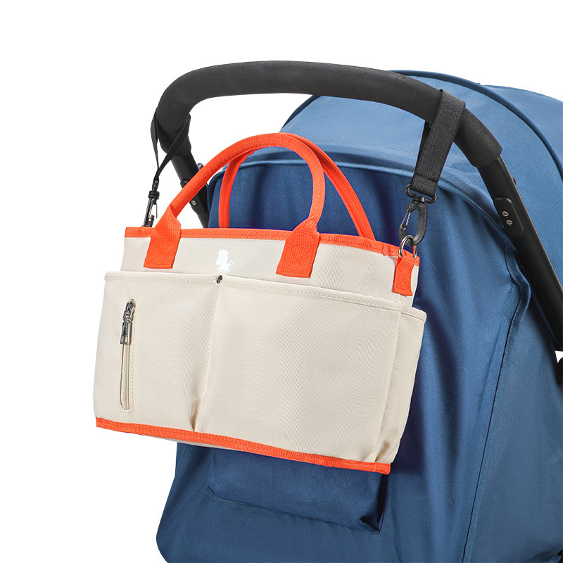 Mummy Bag Handbag Oblique Cross Mother And Baby Fashion