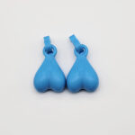 CrocNuts Slipper Decoration Pendant For Croc Nuts Balls Hole Shoes Hanger Shoes Buckle Shoe Accessories Decoration Ornament
