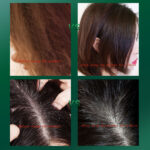 Clean And Refreshing Sea Salt Hair Cleaning Salt