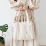 New Multifunctional Mother And Baby Bag For Outgoing Storage