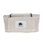 Baby Stroller Bag Large Capacity Stroller Stroller Accessories Baby Storage Bag