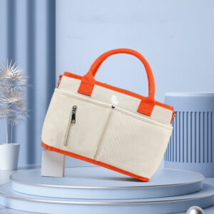 Mummy Bag Handbag Oblique Cross Mother And Baby Fashion