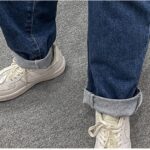 Boys Autumn Jeans Children's Clothing Casual Spring And Autumn Handsome Trousers