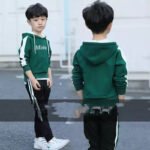 Children's Clothing Boys' Autumn Suits