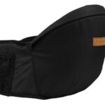 Baby Stool Child Sling Oblique Seat Lightweight Non-slip Mother Sling