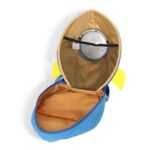 Kindergarten school bag children outdoor backpack