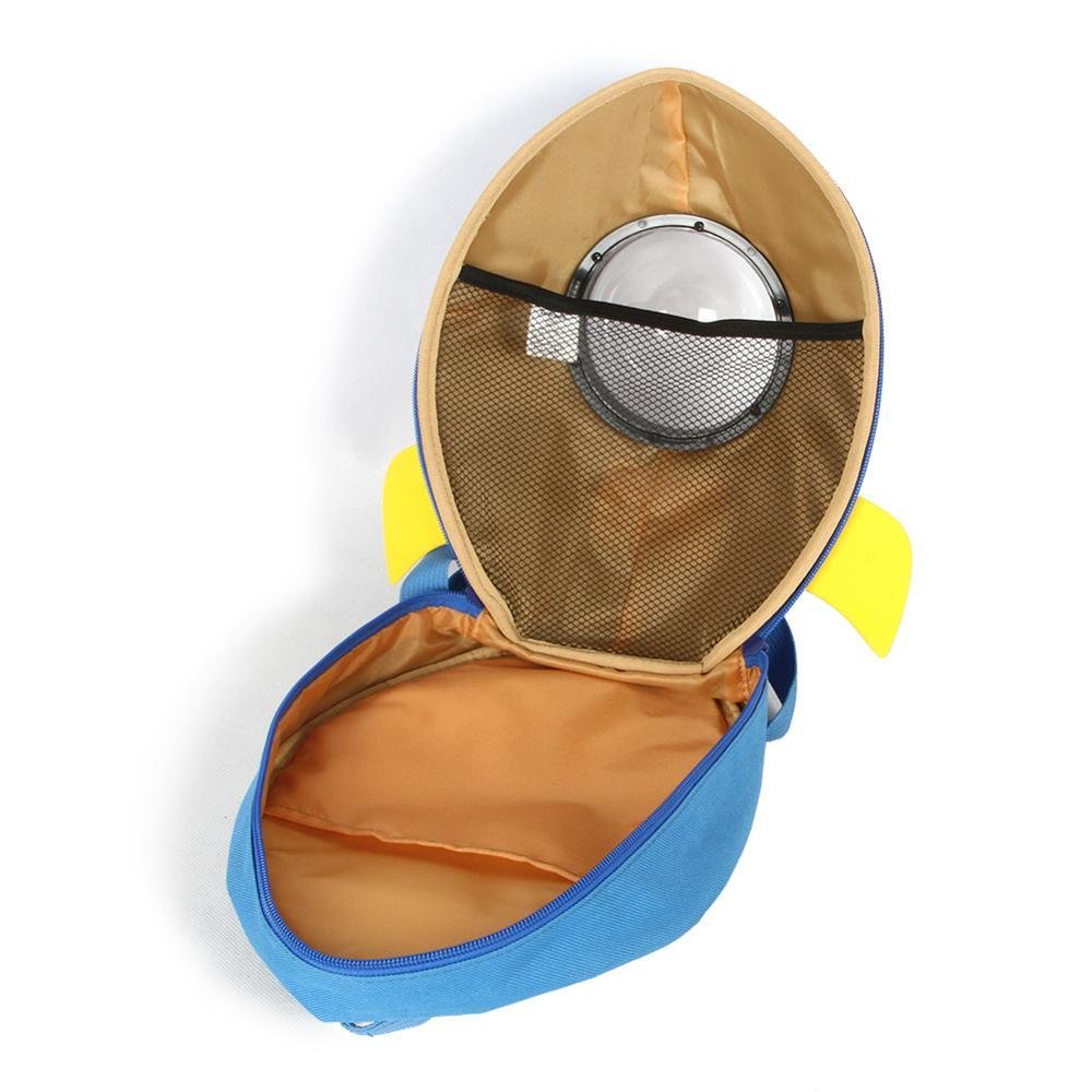 Kindergarten school bag children outdoor backpack