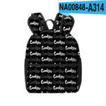 Adult Children Cat Ears School Bag