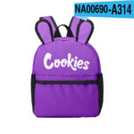 Adult Children Cat Ears School Bag