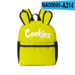 Adult Children Cat Ears School Bag