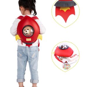 Kindergarten school bag children outdoor backpack