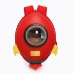 Kindergarten school bag children outdoor backpack