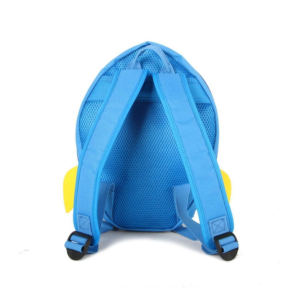 Kindergarten school bag children outdoor backpack