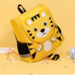 Cartoon school bag for children