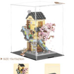 Building Block Fruit Shop Ramen