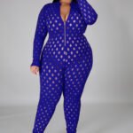 Fat Woman Plus Size Women's Clothing