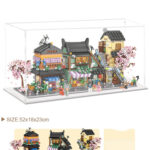 Building Block Fruit Shop Ramen