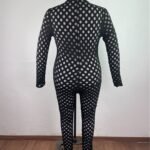 Fat Woman Plus Size Women's Clothing