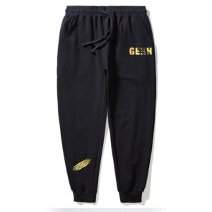 Spring Loose Plus Fat Plus Size Casual Pants Men