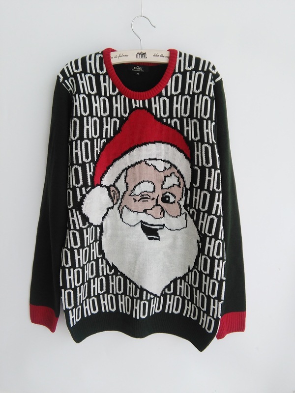 Men's sweaters sweaters plus size pullover new men