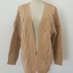 Loose plus size sweater