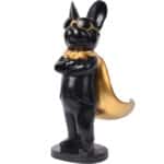 Creative counter art shop gift new shop shop decoration lucky cat and dog ornaments opening gift