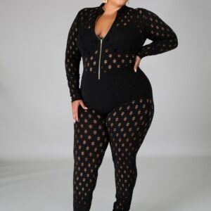Fat Woman Plus Size Women's Clothing