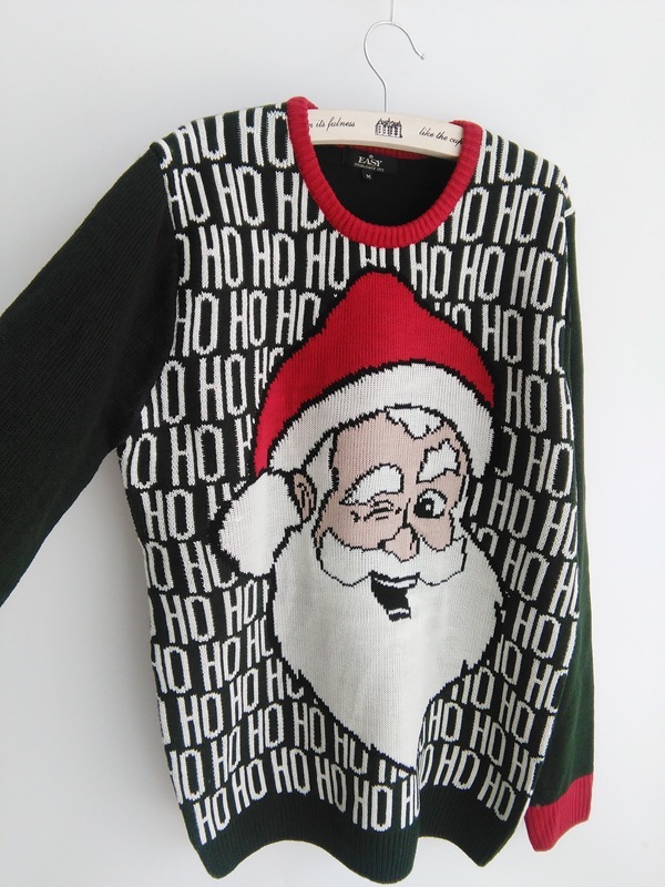 Men's sweaters sweaters plus size pullover new men