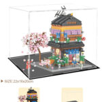 Building Block Fruit Shop Ramen