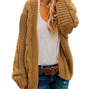 Loose plus size sweater