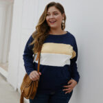 Fat sister plus size women's clothing