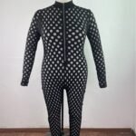 Fat Woman Plus Size Women's Clothing