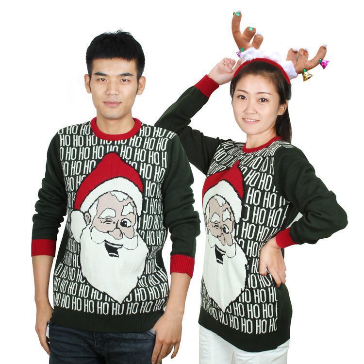 Men's sweaters sweaters plus size pullover new men