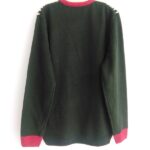 Men's sweaters sweaters plus size pullover new men