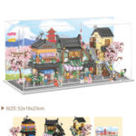 Building Block Fruit Shop Ramen