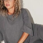 Loose Plus Size Women's Clothing Leisure Homewear Suits