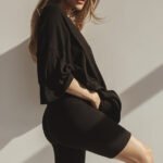 Loose Plus Size Women's Clothing Leisure Homewear Suits