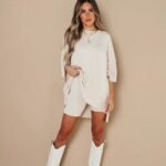Loose Plus Size Women's Clothing Leisure Homewear Suits