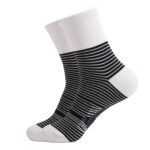 Cats Print Plus Size Medium Socks For Men And Women