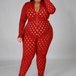 Fat Woman Plus Size Women's Clothing